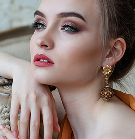 Makeup Artist classic en vogue