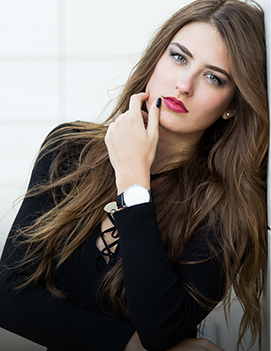 Makeup Artist service image1