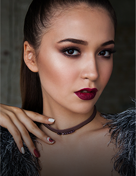 Makeup Artist service image2