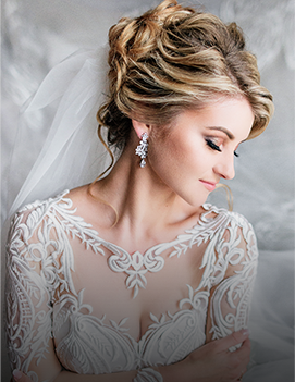 Makeup Artist service image3