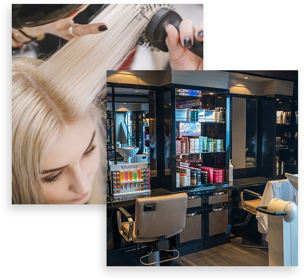 About Us Page about mage