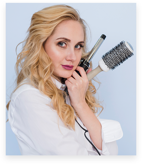 About Artist model 1